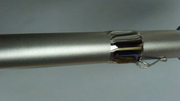 Elite BLK 72h Jig Rod