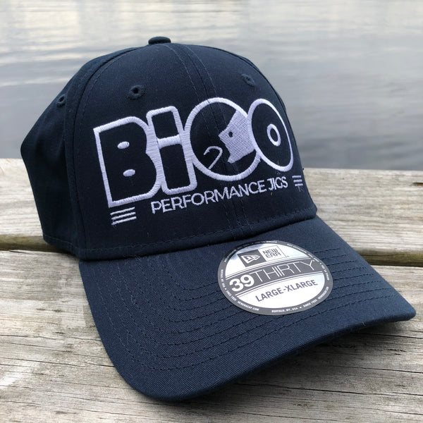 New Era® Structured Stretch Cotton Cap