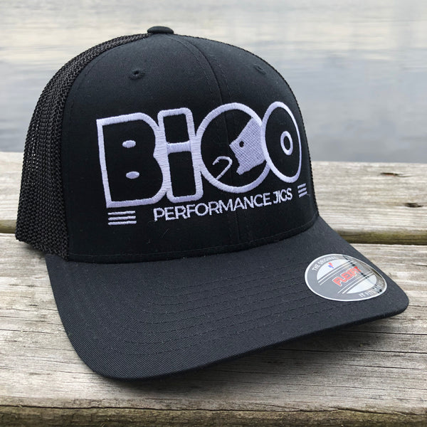 Flexfit® 6-Panel Trucker Cap