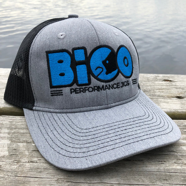 Snapback Trucker Cap