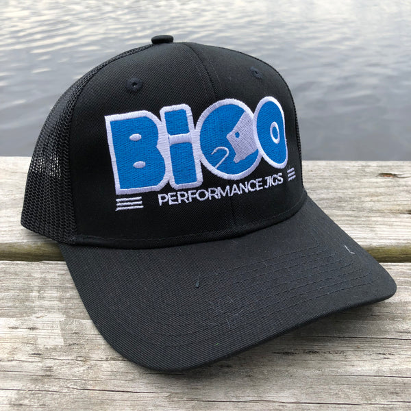 Snapback Trucker Cap
