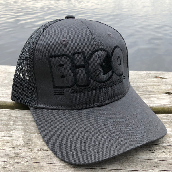 Snapback Trucker Cap