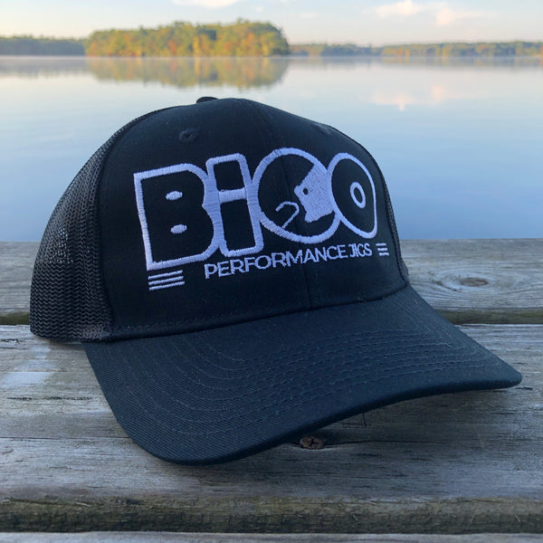 Snapback Trucker Cap