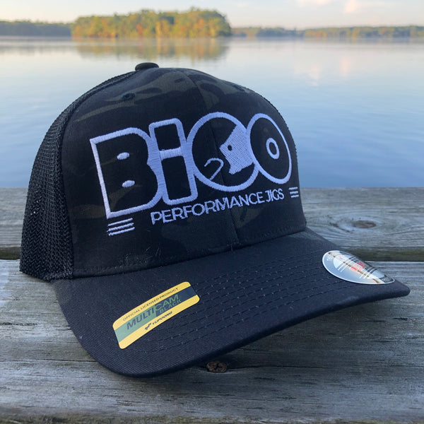 Flexfit® 6-Panel Trucker Cap