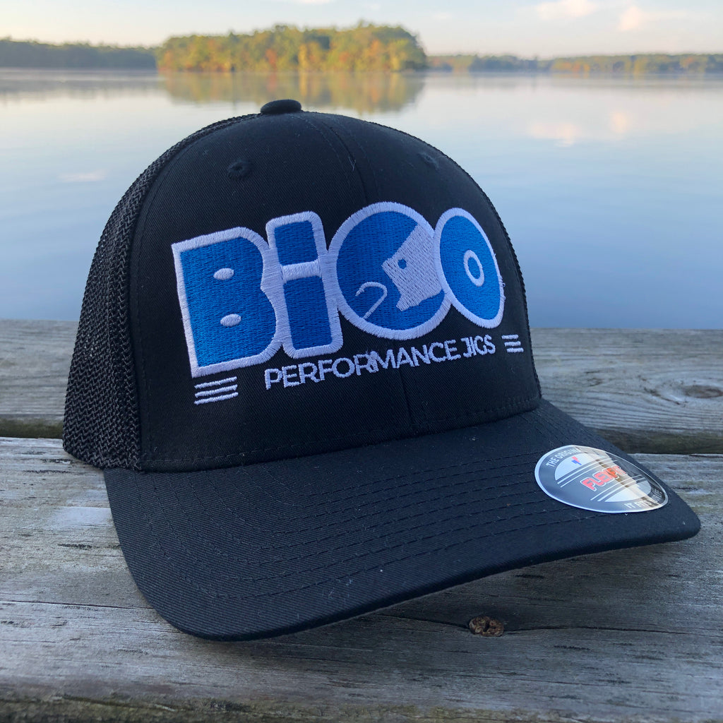 Flexfit® 6-Panel Trucker Cap