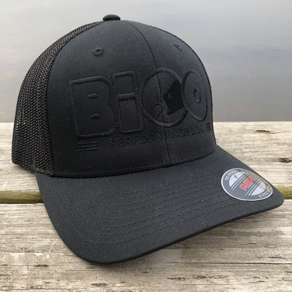 Flexfit® 6-Panel Trucker Cap