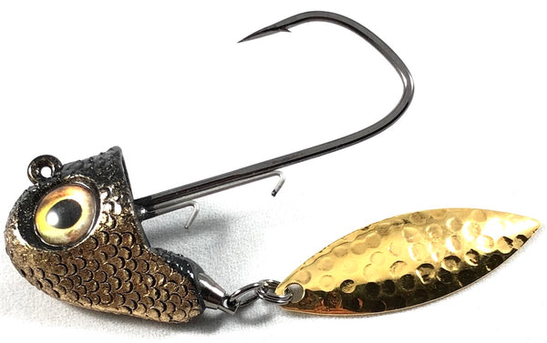 BiCO Bottom-Spin