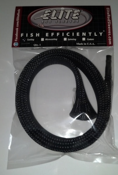 Elite BLK 72h Jig Rod