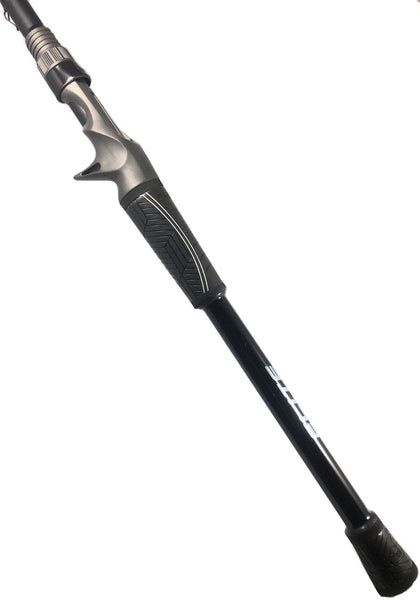 Elite BLK 72h Jig Rod